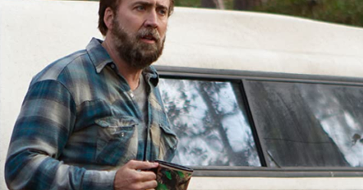 The Old Way I Primeiro faroeste de Nicolas Cage ganha trailer