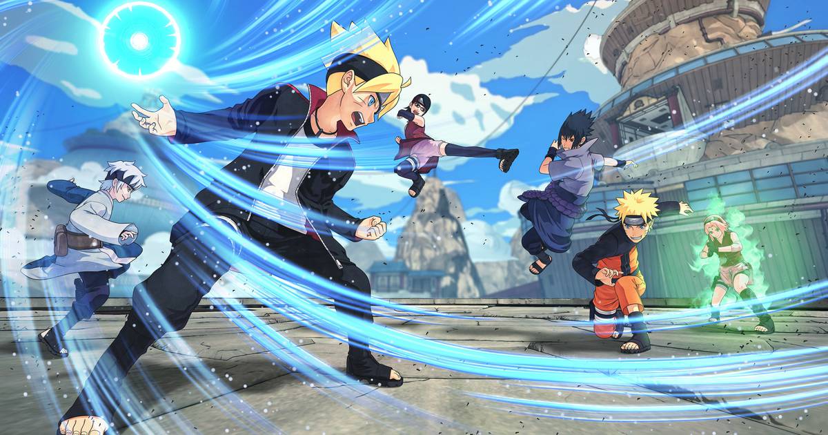 Naruto to Boruto: Shinobi Striker vale a pena?