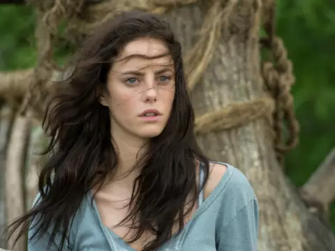 Piratas do Caribe | Kaya Scodelario deve retornar para sexto filme