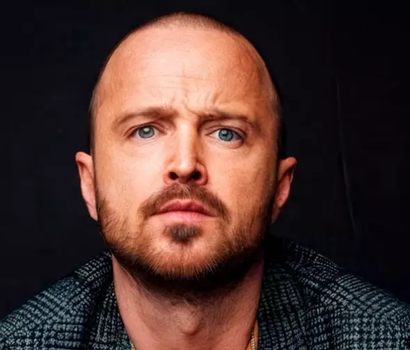 CCXP MX 26 | ¡Aaron Paul será otro de nuestros invitados de lujo!