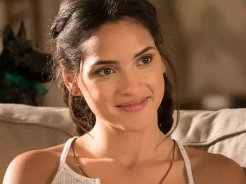 Superman 2 | Adria Arjona se une al elenco