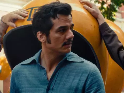 O Agente Secreto | NY Times inclui Wagner Moura entre 10 grandes atuações do ano