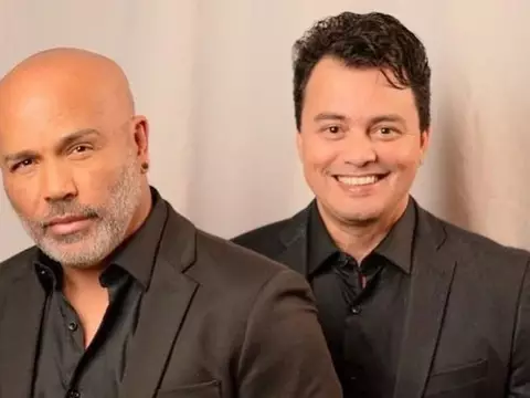 Aeronave do cantor Rick, da dupla Rick & Renner, desaparece do radar e FAB inicia buscas; entenda
