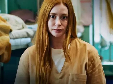 Tremembé | 2ª temporada vai mostrar Suzane von Richthofen em regime semi-aberto, diz Marina Ruy Barbosa