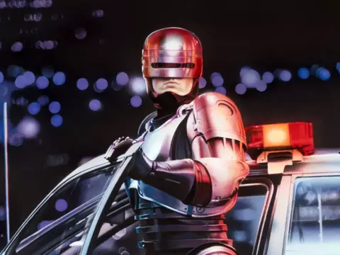 RoboCop | Nuevo reboot a cargo de Prime Video en formato de serie