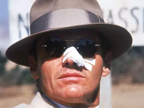 Cena de Chinatown (Divulgação)