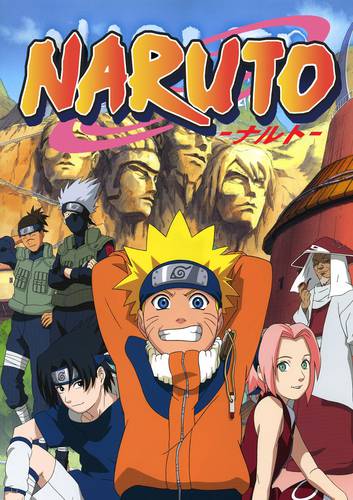 Naruto Shippuden, Bleach e Fairy Tail: os shonens em 2010