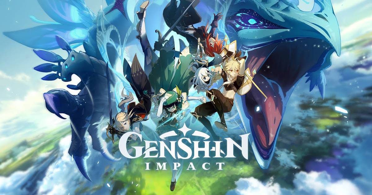 Trilha sonora de Genshin Impact está disponível via Spotify e Apple