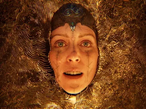 Xbox pode fechar estúdios de Hellblade, South of Midnight e mais