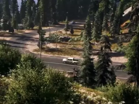 Far Cry resgata viral clássico em novo vídeo