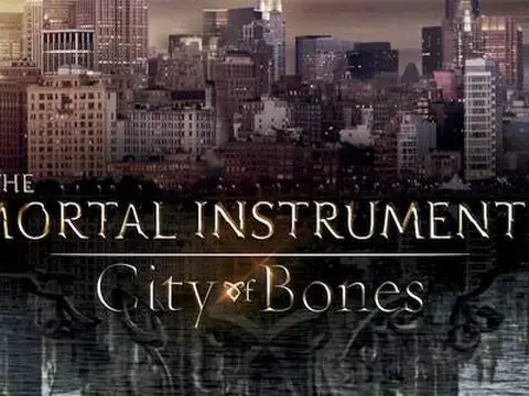 Shadowhunter | Série baseada em Instrumentos Mortais é encomendada