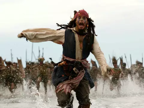 Piratas do Caribe 6 | Produtor diz que roteiro estará pronto em um mês