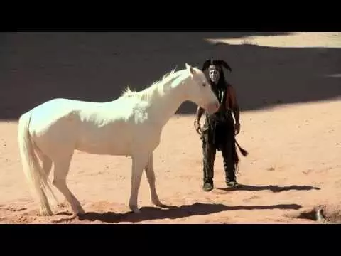 O Cavaleiro Solitário | Novo featurette foca nos cavalos usados no filme