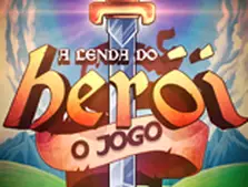 A Lenda do Herói