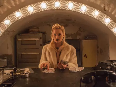 Beagle Pug Films/Divulgação