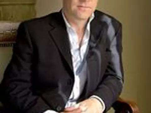 Kenneth Branagh em Harry Potter 2