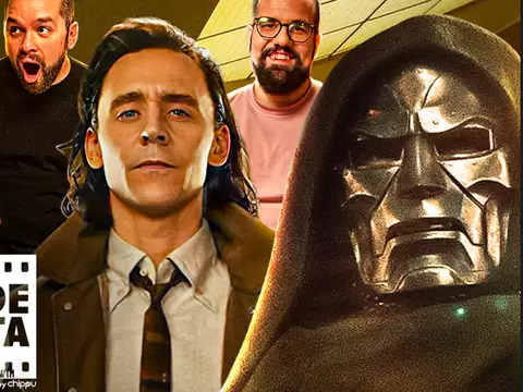 Vingadores: Doutor Destino