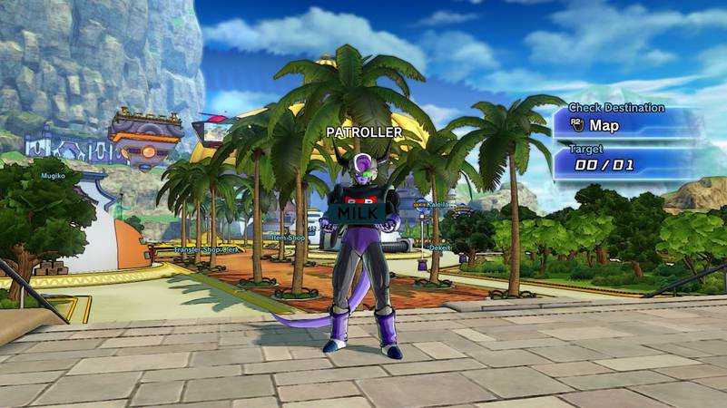 Dragon Ball Xenoverse 2 (Multi) receberá Toppo em atualização futura -  GameBlast