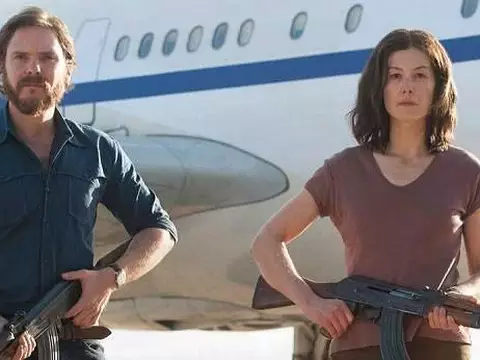 7 Dias em Entebbe | Crítica