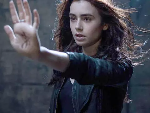 Shadowhunter | Primeiro episódio da série terá diretor de Exterminador do Futuro 