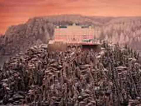 O Grande Hotel Budapeste | Crítica
