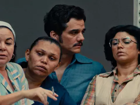 Critics Choice Awards | Wagner Moura é 1º brasileiro indicado a Melhor Ator