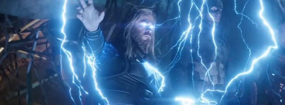 Universo Marvel 616: Chris Hemsworth fala sobre o Thor gordo de Vingadores:  Ultimato e os planos para continuar no personagem