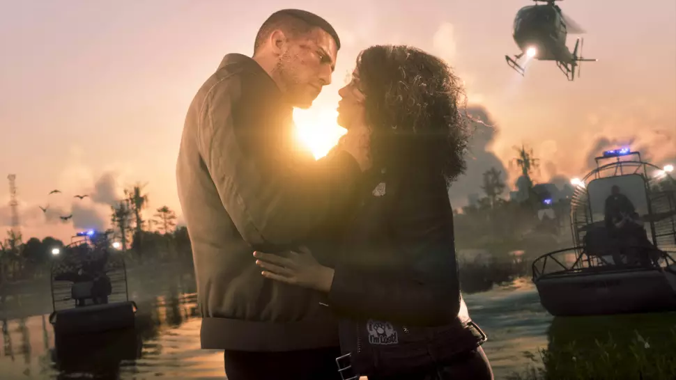 Gta 6 Tera Troca De Personagens Limitada Em Missoes