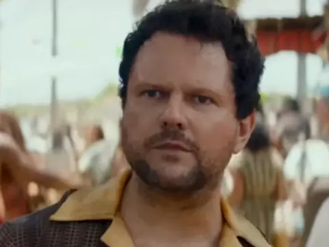 Anaconda apresenta personagem de Selton Mello em novo clipe