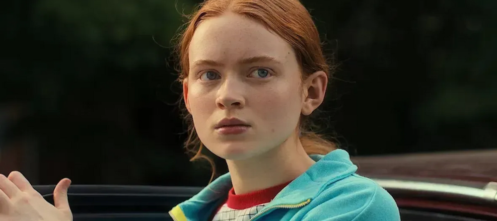 Sadie Sink e o Enigma de 'Homem-Aranha 4': Rumores e Teorias Sobre Seu Papel