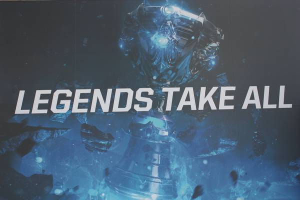 Astros do League of Legends dão palpites sobre a final do Mundial 2015