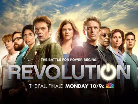 Revolution | Assista ao primeiro trailer do retorno