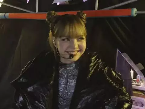 'Always Lalisa' Documentary Receives Poster and Release Date