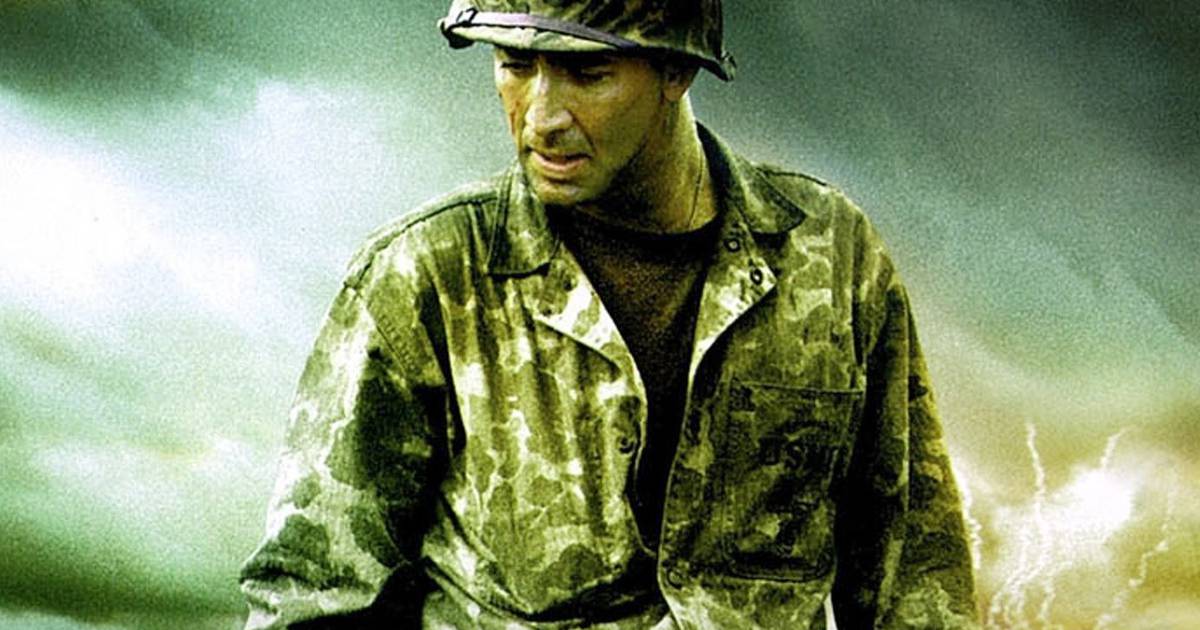 Códigos de Guerra - Filme 2001 - AdoroCinema