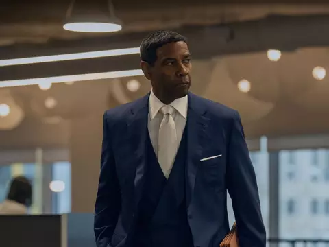 Denzel Washington/Divulgação