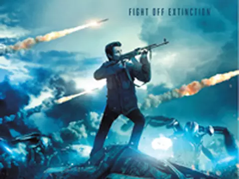 Falling Skies é renovada para sua quinta e última temporada