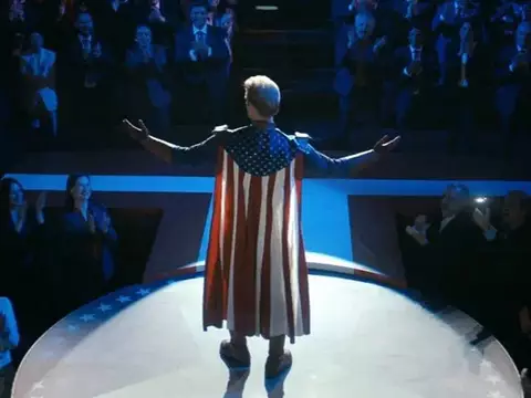 The Boys | ¿Quién fue el que murió en el episodio 4, temporada 5?