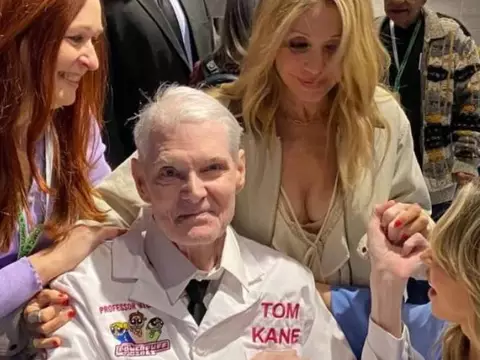 Fallece Tom Kane, Yoda en Clone Wars y el Profesor Utonio