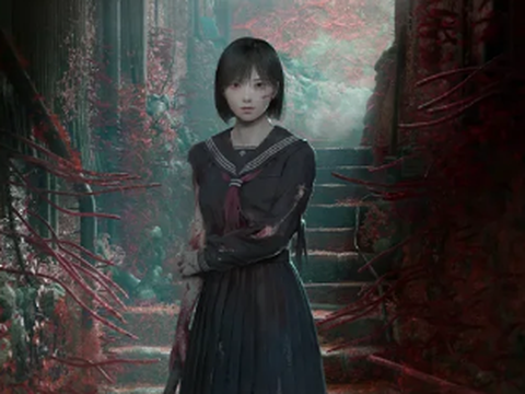 Silent Hill f Promete Experiência Acolhedora para Novatos e Fãs da Franquia