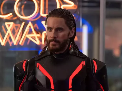 Tron: Ares ganha skins com Jared Leto em Fortnite; veja imagens