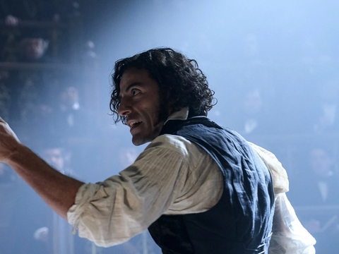 Frankenstein e mais: Festival de Toronto confirma mais filmes