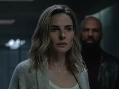 'Silo' Creator is Proud of Season 3 Finale