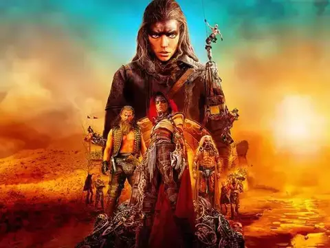 Mad Max | George Miller planea la "última película" y una serie de TV de la franquicia