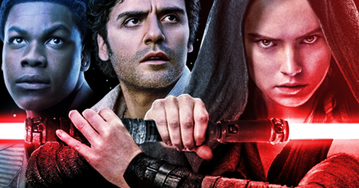 ReleaseTheJJCut: Entenda a versão de Star Wars - A Ascensão Skywalker que  os fãs estão pedindo