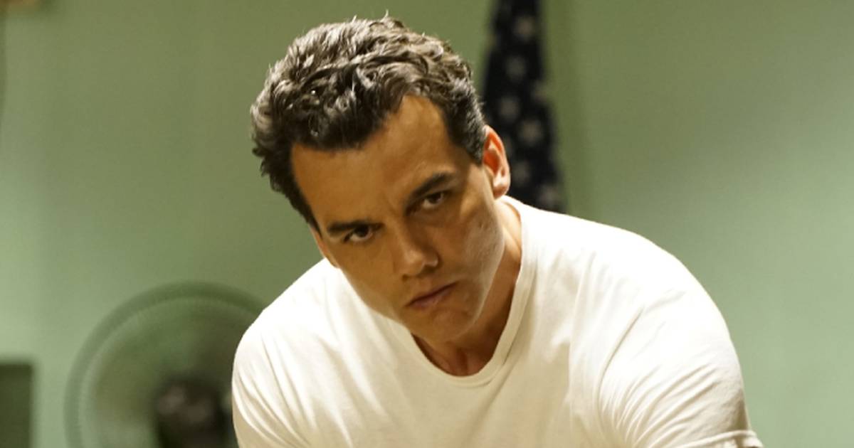 Albergue 72 - Wagner Moura entrou para o elenco de The Gray Man