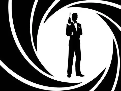 ¿Tenemos nuevo James Bond? Conoce a los actores finalistas para dar vida al 007