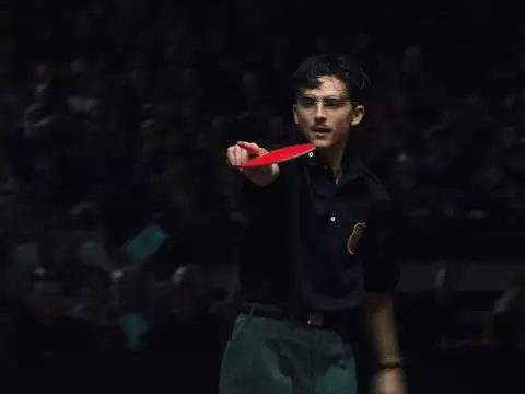 Marty Supreme se torna maior bilheteria da história da A24 nos EUA