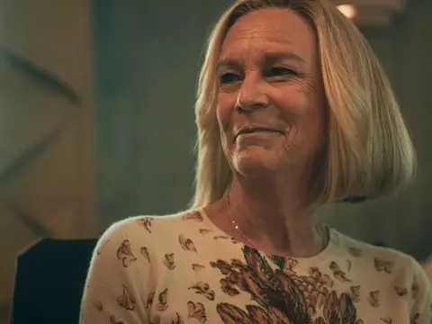 The Bear | Jamie Lee Curtis reveló que la temporada 5 será la última