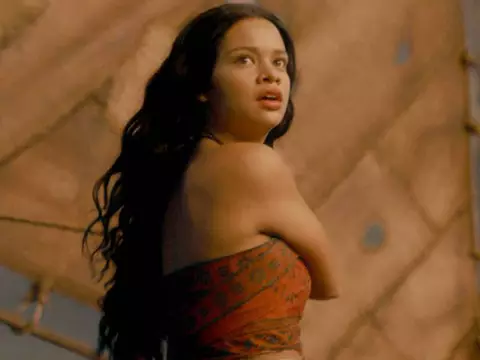 Moana | El live action sentará el ejemplo de no adaptar tan pronto