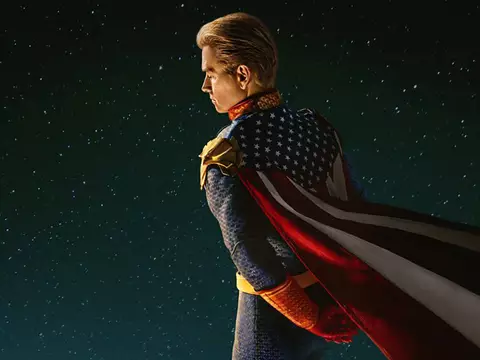 The Boys | Primer tráiler de la quinta y última temporada: Míralo aquí